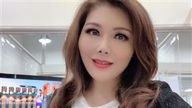 賴士葆「飯局妹」失言，張雅琴曬照反擊了。（圖／翻攝自張雅琴臉書）