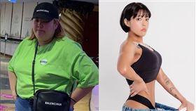 南韓知名「吃播主」網紅梁秀彬 IG