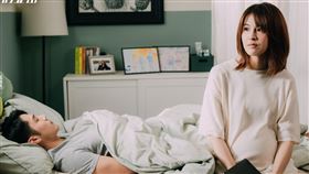 胡宇威 曾沛慈《親愛的亞當》 周丹薇（圖／八大提供）