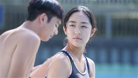 民雄鬼屋 彤彤 劉韋辰（圖／采昌、馬棋朵提供）