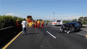 車禍,國道一號,嘉義路段