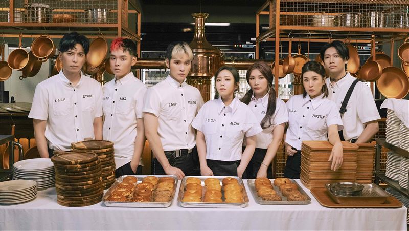 「這群人」成團12年了！感性吐心聲