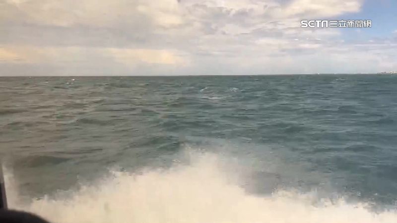 解放軍台海動靜　這網站緊盯即時現況