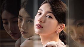 秀智主演的韓劇《安娜》。（圖／翻攝自Coupang Play臉書）