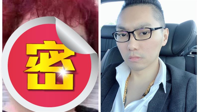 獨／姨粉揪開房！連董：要送我5百萬