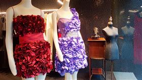 黃淑琦經典款禮服特賣。（圖／黃淑琦設計師品牌提供）