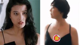 周海媚（圖／翻攝自微博）