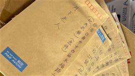 台南,武廟,月老,日本,結婚,加急件,紅線(王宣晴攝影）