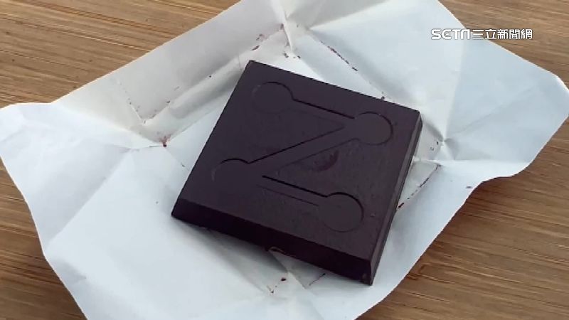 獨／你巧克力吃對了嗎?  醫曝正確吃法