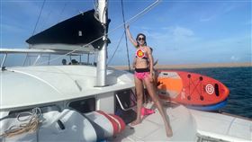 曲艾玲(艾迪昇提供)