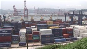 -出口-貿易-經濟-GDP-貨運-海運-貨櫃-