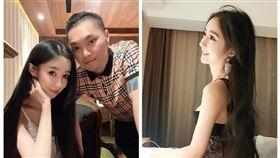 連千毅,娜美,老婆,婚姻,直播,分手