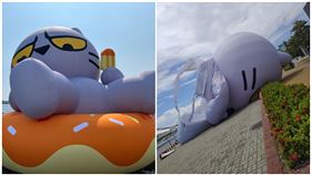 愛河,聊療漂漂河,翻攝自高雄點臉書粉專