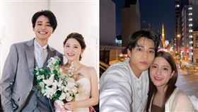 中田圭祐と川島海荷【私たち結婚しました】@kei.umi_watakon
