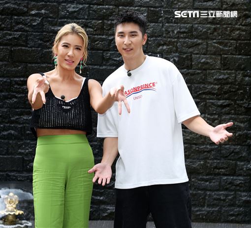 小禎食尚玩家宣布弟弟胡釋安入主