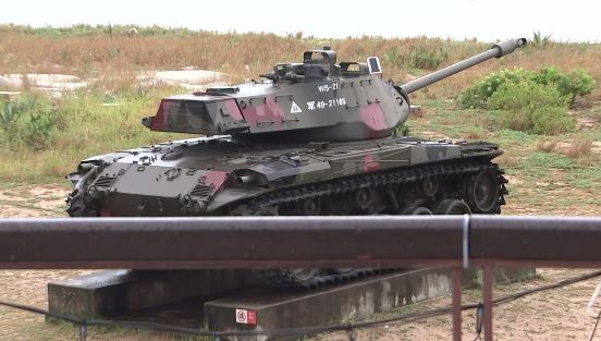 共軍射了！楊鎮浯悲吐「金門人心聲」