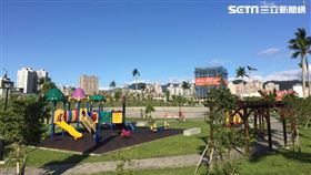 央北。（圖／台灣房屋提供）