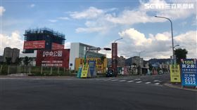 央北。（圖／台灣房屋提供）