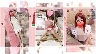 老司機噩耗　七賢路半套店大胸妹被抓