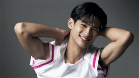 夏浦洋接下個人代言。（圖／凱渥提供）