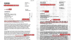 獨！中使館月付3.5萬美金給美公關公司(圖/趙怡翔提供)