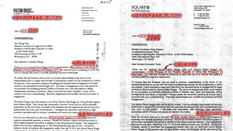 獨！中使館月付3.5萬美金給美公關