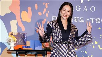 「小孩」4歲了 高宇蓁七夕曝喜訊