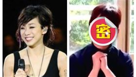 ▲林憶蓮。（圖／翻攝自林憶蓮超話微博）