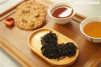 蜂蜜+蜜香紅茶 甜蜜渡過浪漫情人節