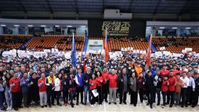 第九屆長耀盃籃球賽匯集全國百校「網路人氣票選競賽」開跑