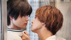 歡迎光臨自助洗衣店 草川拓彌 西垣匠（圖／friDay影音提供）