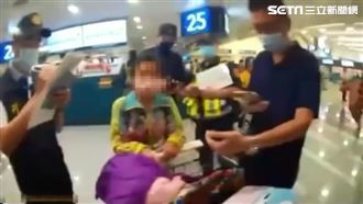 稱月薪十萬！6國人遭詐險赴泰國