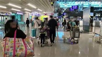 遊泰注意！5／1 改新規定 沒做恐無法入境