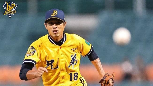 兄弟官大元緊急先發4局　完成任務！