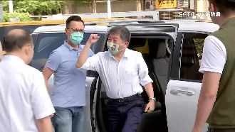 陳時中蔣萬安皆摩羯座　七夕比拚浪漫