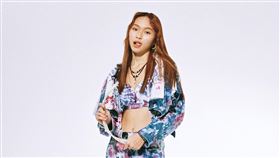 LÜCY/TAIWAN BEATS(攝影:鄭仲堯)