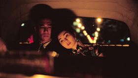 花樣年華 梁朝偉 張曼玉 王家衛（圖／CATCHPLAY提供）