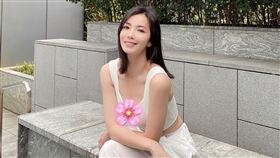 湘瑩。（翻攝自IG