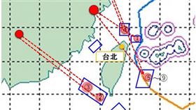 東風系列導彈,飛彈,國防部