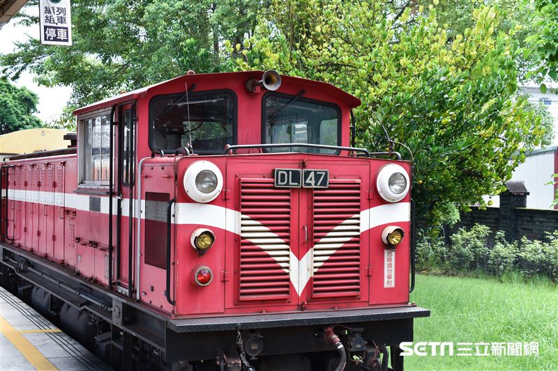 春節期間，阿里山人氣也超旺（圖／資料照）