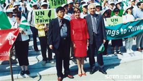 北加州前會長張國鑫授權提供