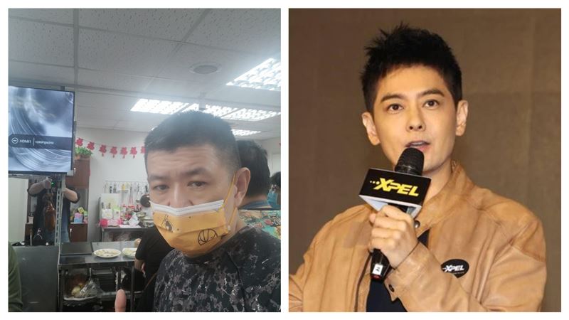 獨／還沒看過林志穎！大哥吐對話內幕