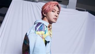 炎亞綸被扯台獨　自創品牌遭中國解約