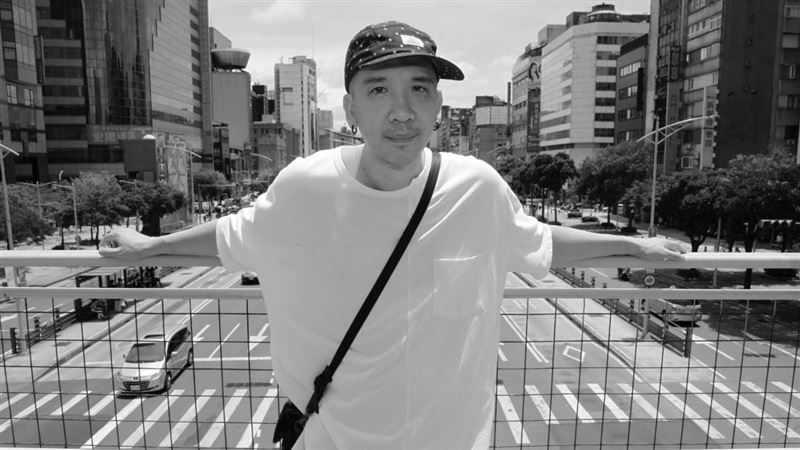 作家H罹攝護腺癌　胸口現黑點疑擴散