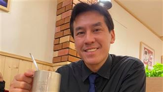 錄影遭要求整理桌面　黃暐瀚動怒片瘋傳