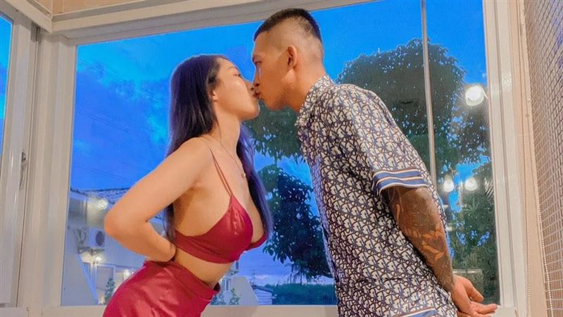 女友七夕1要求　鳳梨怕爆：屍骨無存