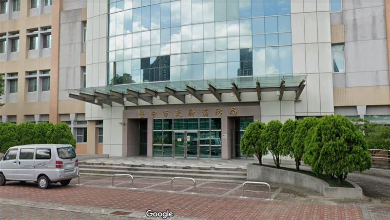 中市消防局有5大缺失　議員憂心