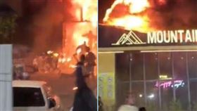 失火,火災,夜店,泰國,死傷,海綿,出口,逃生,https://twitter.com/JiaRuiiji/status/1555291360483127296?ref_src=twsrc%5Etfw%7Ctwcamp%5Etweetembed%7Ctwterm%5E1555291360483127296%7Ctwgr%5Ed4190b06997da0e0e66f95a0f0c3e4aadbdbb