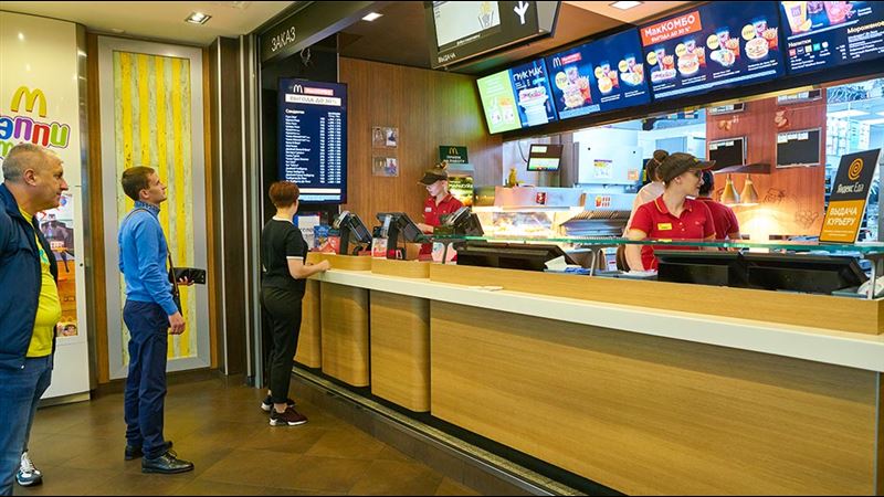登機未申報滿福堡　成最貴麥當勞早餐