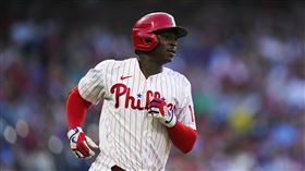▲費城人釋出游擊好手葛果里耶斯（Didi Gregorius）。（圖／美聯社／達志影像）